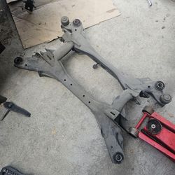 2013-2017 Honda Accord Rear Crossmember/ Subframe 