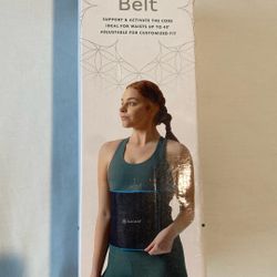 Gaian Waist Trainer 