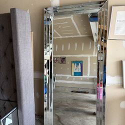 Beautiful Full Length Mirror