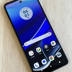 Motorola G Stylus 5G 2022 128gb  T-Mobile 