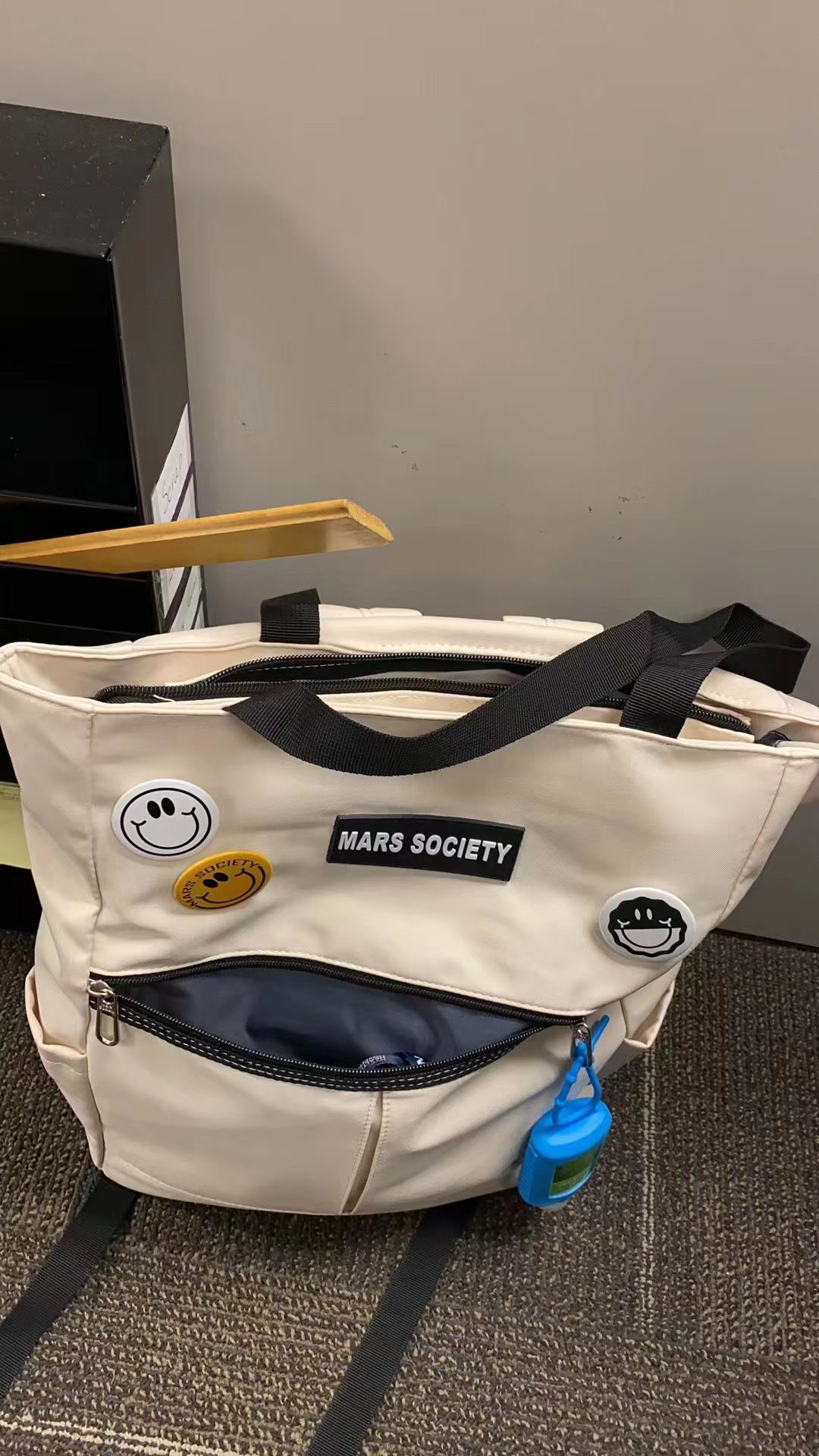 Backpack
