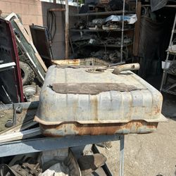 Fuel Tank For Chevy K5 Blazer