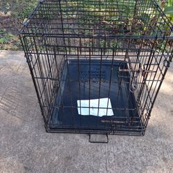 Dog Cage 