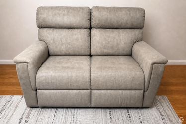Love seat