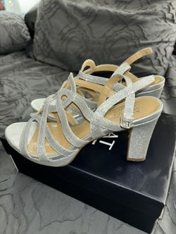 Naturalizer Heels