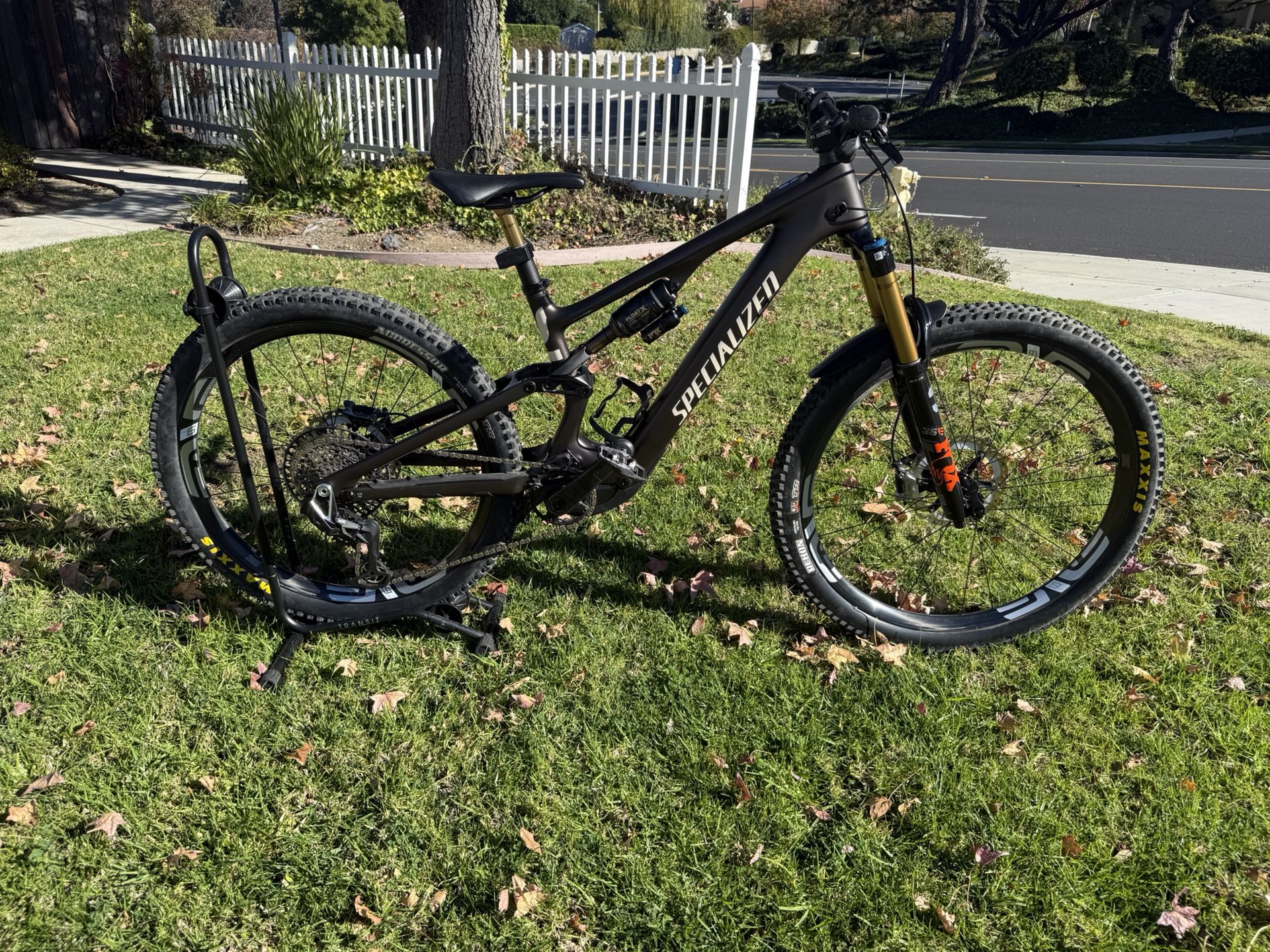 2023 Specialized SL Carbon Pro
