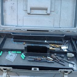 Tool 🧰 Box