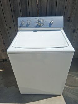 Maytag Centennial washer