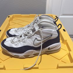 Men's Nike Air Max Uptempo '95