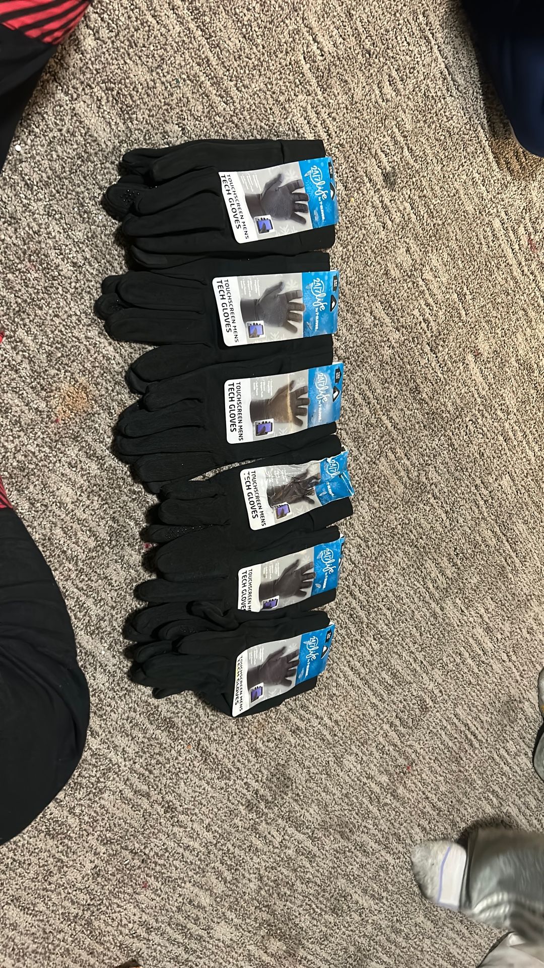 Men’s Gloves