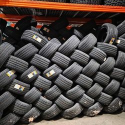235/60/18 Ferentino Tires 