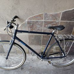 Linos Pro Sport Racing Road Bike 