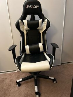 silla gamer