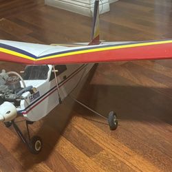 Air master 40T Airplanes With 2 Controllers