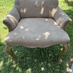 Accent Chair