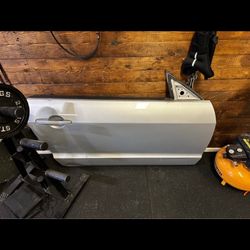 Ford Mustang Door 