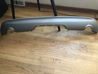 Original Gm part Genuine GM Lower Cover for a 2017-2019 GMC Acadia