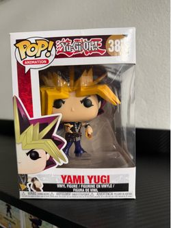 Yami Yugi #387 Funko Pop! Vinyl: Yugioh