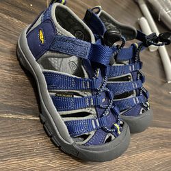 Little Kids Keen Water Sandals