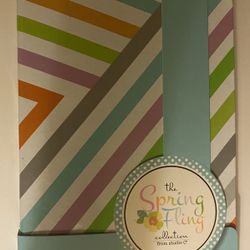 Brand new in box Apple iPad Mini 1, 2 or 3 Studio C beautiful case