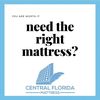 Cflmattress