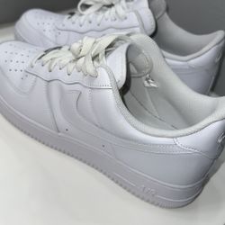 Nike Air Force 1. Men’s 13.