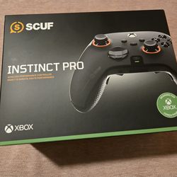 XBOX Scuf Instinct Pro Wireless Gaming Controller