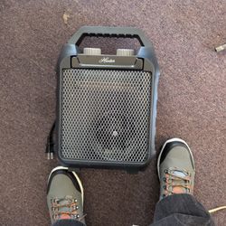 Heater