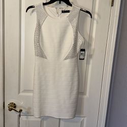 New Cocktail Dress  . Brand Guess Size 8 Regular Price $130