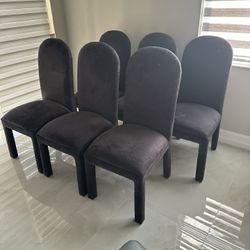 Dining Chairs 