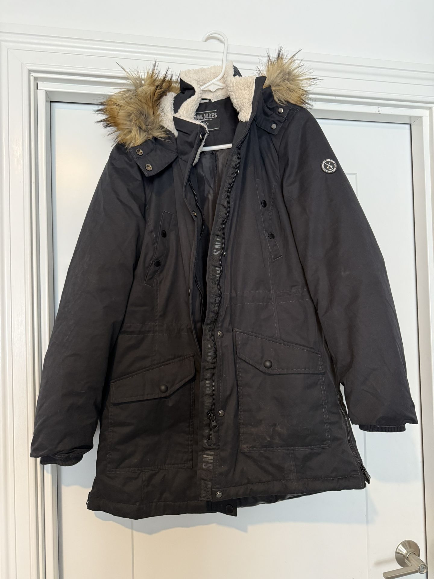 Women’s Winter Jacket