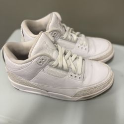 Air Jordan 3 Retro