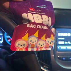 Jack In The Box Collectors Jibbs . Complete Set Plus 30 +Unopened Packs 