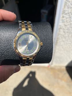 Men’s watch