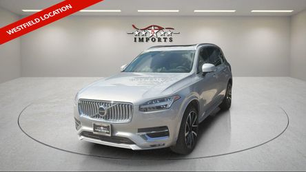 2023 Volvo XC90