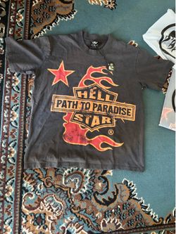 HELLSTAR – PATH TO PARADISE”