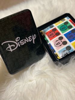 Disney Mickey Mouse wallet new