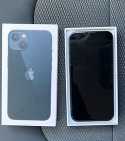 iPhone 13 $289