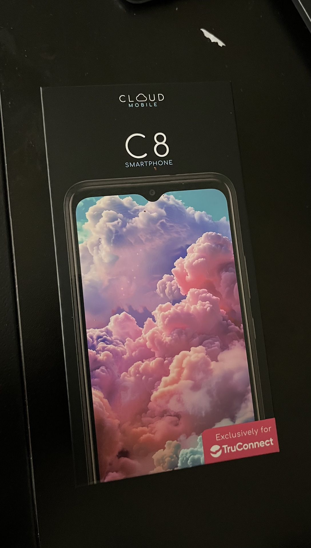 C8 Cloud Mobile Stratus 