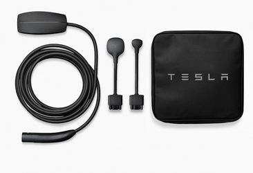 Tesla EV Charger