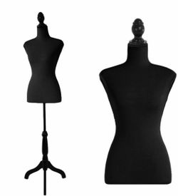 Two Mannequin