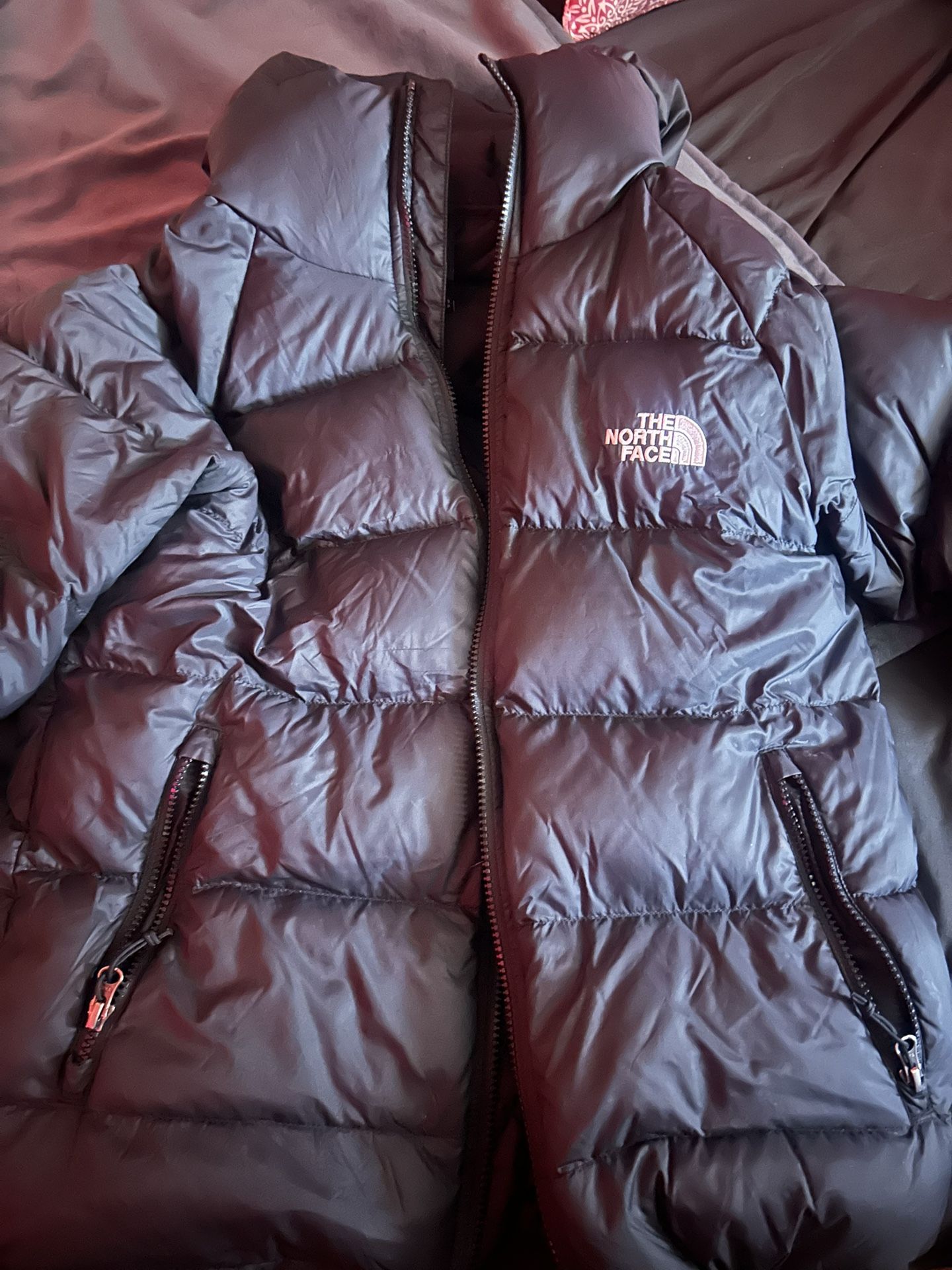 men’s north face jacket