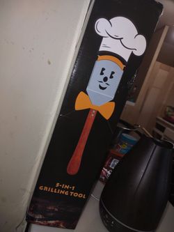 Grilling Tool
