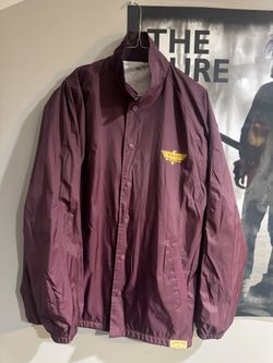 Primitive Jacket