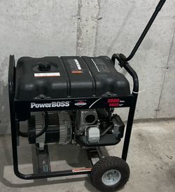 Generator 5300