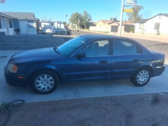 04 Kia optima