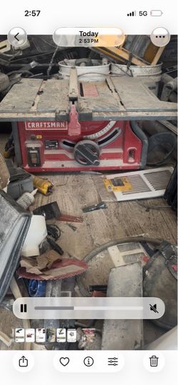 Power tools for cheap