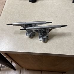Long Board Trucks