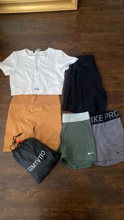 Gym Clothes Bundle