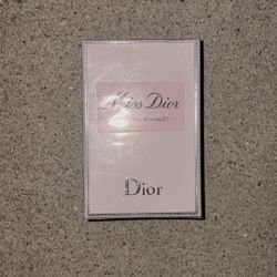 Miss Dior Blooming Bouquet – Eau de Toilette (100ml) 🌷